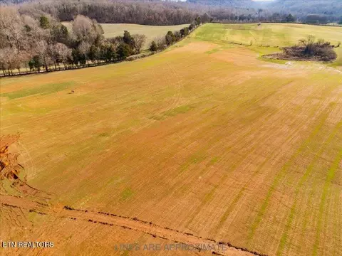 21075 Meadow Rd #LOT 3, Greenback, TN 37742