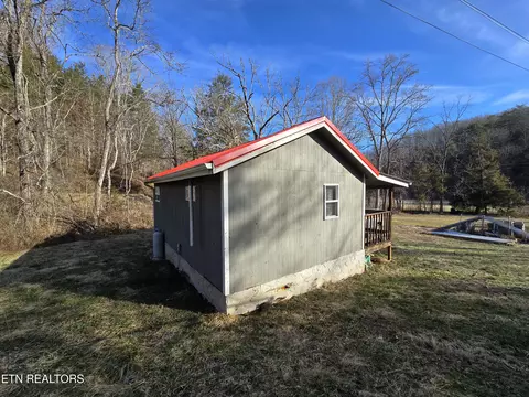 Ely Hollow Rd, Ewing, VA 24248 photo 2