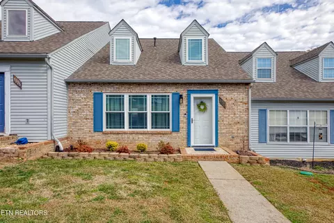 1723 S Odell Rd, Maryville, TN 37801