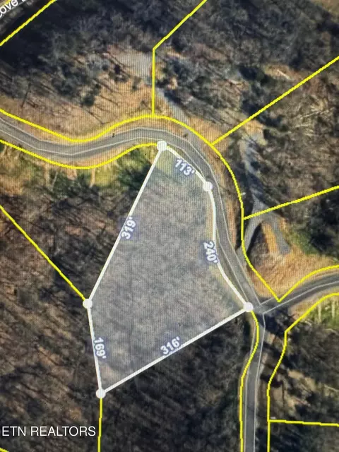 lot89 Harbor Ridge Ln, Dandridge, TN 37725