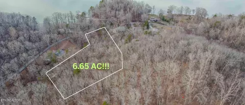 Eagle Point Drive, Rockwood, TN 37854