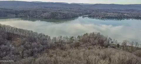 Eagle Point Drive, Rockwood, TN 37854