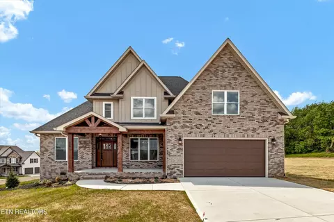 819 Anchor Vista Rd, Knoxville, TN 37934