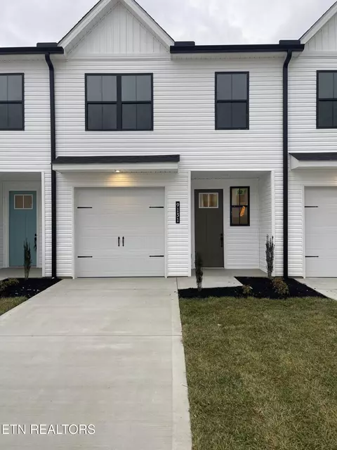 9131 Rolling Stone Way, Knoxville, TN 37920