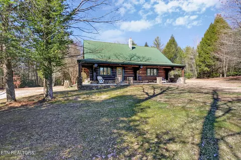 118 Schillinger Dr, Rockwood, TN 37854