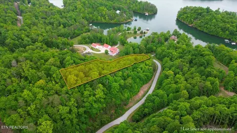 lot17 Mountain Shores Rd, New Tazewell, TN 37825