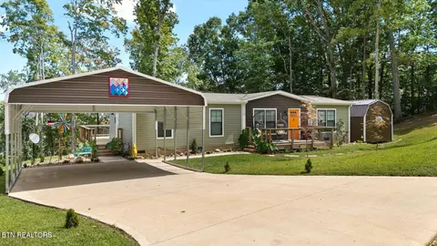 209 Lakeshore Vista Dr, Kingston, TN 37763