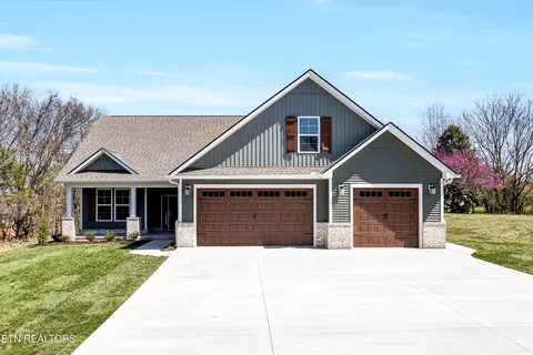 143 Dudi Tr, Vonore, TN 37885
