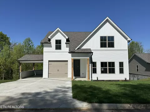3312 Shining Star Way, Knoxville, TN 37931