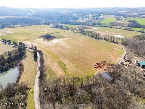 21075 Meadow Rd #LOT 8, Greenback, TN 37742