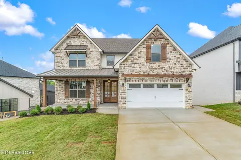 1523 Liberty Park Rd #LOT 43, Knoxville, TN 37922