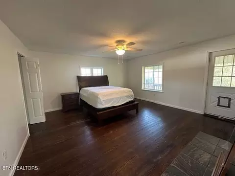 Bedroom - 317 Melody Dr, Ewing, VA 24248 photo 1 of 3