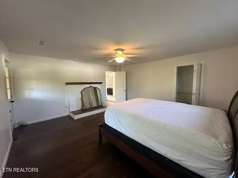 Bedroom - 317 Melody Dr, Ewing, VA 24248 photo 2 of 3
