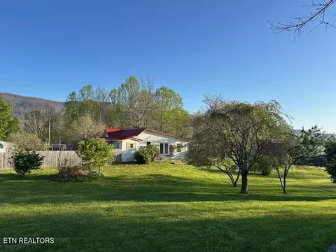 Exterior - 317 Melody Dr, Ewing, VA 24248 photo 12 of 19
