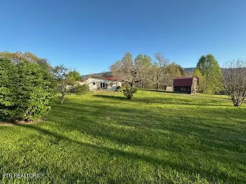 Exterior - 317 Melody Dr, Ewing, VA 24248 photo 13 of 19