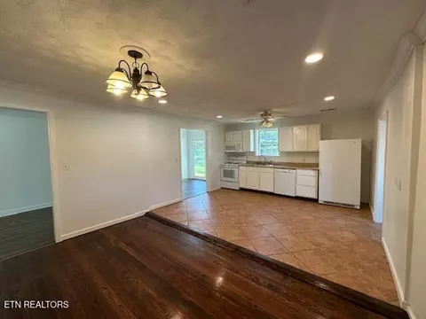 Dining - 317 Melody Dr, Ewing, VA 24248 photo 1 of 1