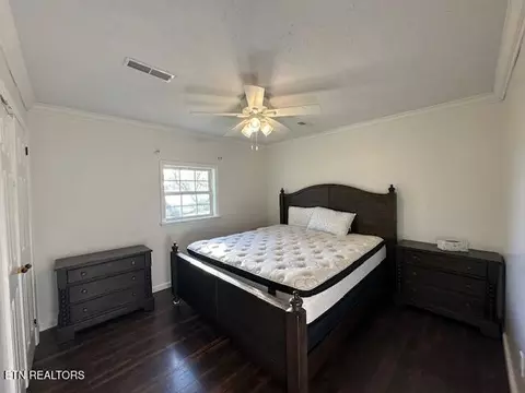 Bedroom - 317 Melody Dr, Ewing, VA 24248 photo 3 of 3