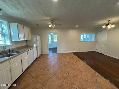 Kitchen - 317 Melody Dr, Ewing, VA 24248 photo 1 of 1