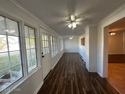 Entry Way - 317 Melody Dr, Ewing, VA 24248 photo 2 of 2