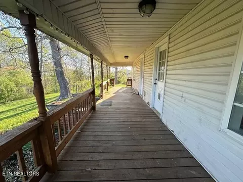 Exterior - 317 Melody Dr, Ewing, VA 24248 photo 18 of 19