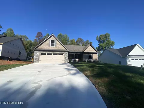 7927 Brownvue Rd, Knoxville, TN 37931