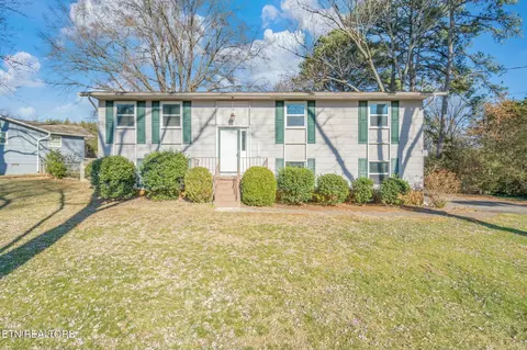 716 Kephard Cir, Knoxville, TN 37922