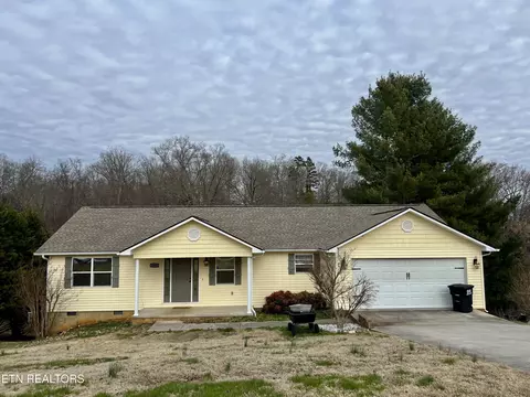 1170 Eagle View Dr, Kodak, TN 37764
