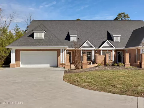 1129 Savannah Ln, Sevierville, TN 37862