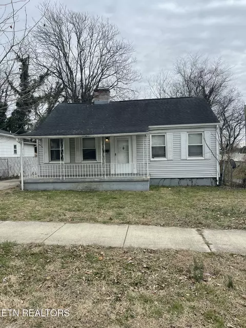 2624 Woodbine Ave, Knoxville, TN 37914