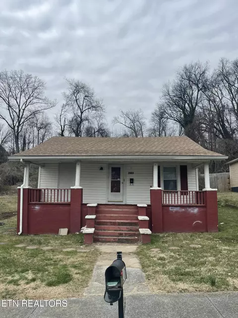 2401 Dodson Ave, Knoxville, TN 37917