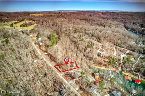 Big Creek Lot 21 Lane, La Follette, TN 37766