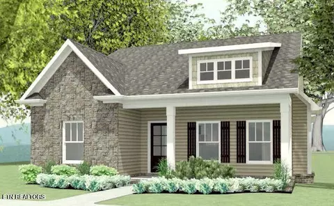 6110 Tower Bell St #LOT 49, Powell, TN 37849
