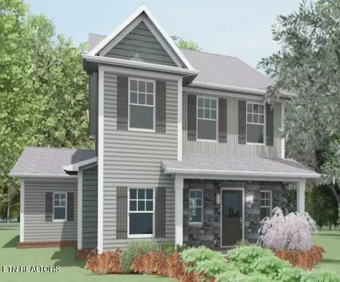 6106 Tower Bell St #LOT 50, Powell, TN 37849