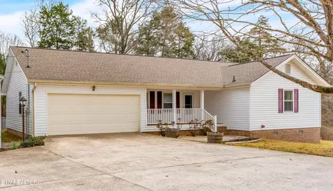 1222 Blythe Ferry Ln, Birchwood, TN 37308