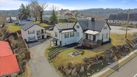 508 E Central Ave, La Follette, TN 37766