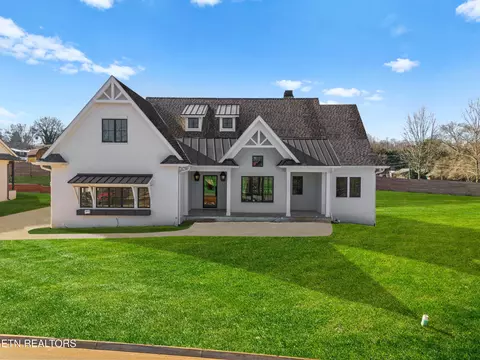 1011 Westmoreland Ridge Way, Knoxville, TN 37919