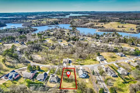 lot69 Cherokee Dr, Maryville, TN 37801