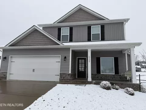 120 Deerberry Ln, Oak Ridge, TN 37830