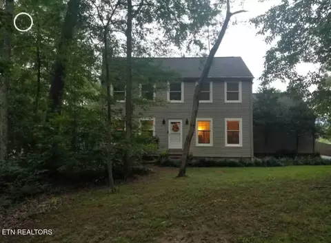2726 Muscadine Dr, Maryville, TN 37803