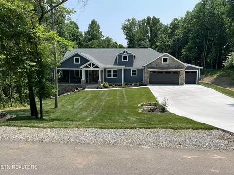 104 Daksi Way, Loudon, TN 37774