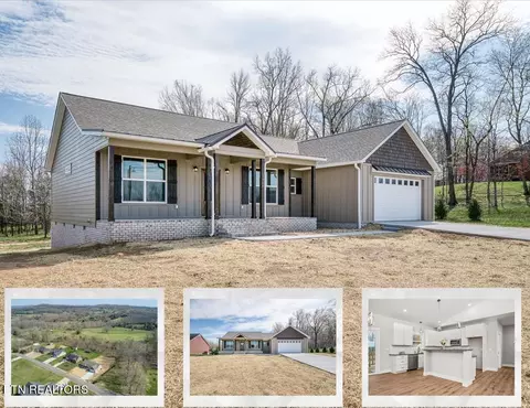1960 Bear Creek Pt, Cookeville, TN 38506