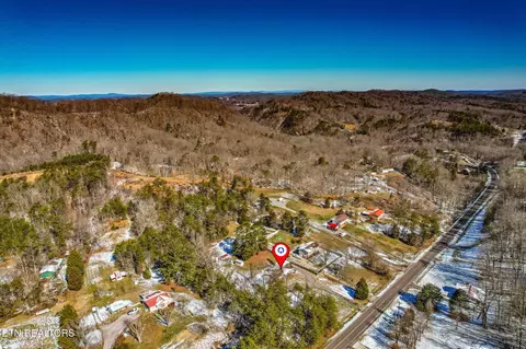 1968 E Wolf Valley Rd, Heiskell, TN 37754 photo 31