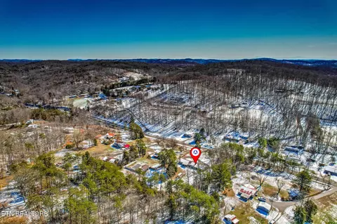 1968 E Wolf Valley Rd, Heiskell, TN 37754 photo 33