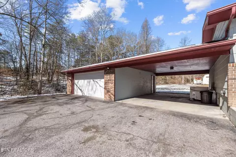 1968 E Wolf Valley Rd, Heiskell, TN 37754 photo 26