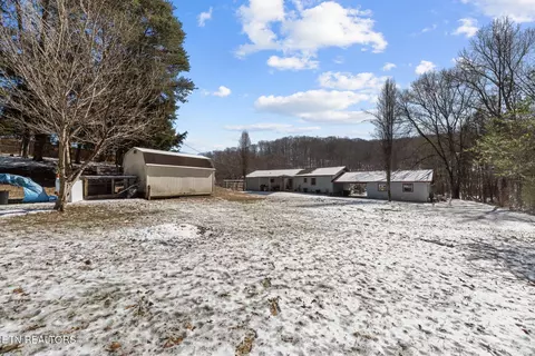 1968 E Wolf Valley Rd, Heiskell, TN 37754 photo 23