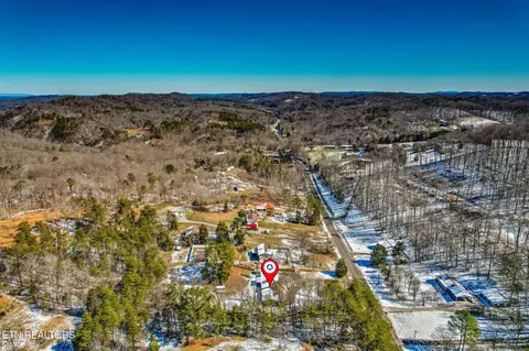 1968 E Wolf Valley Rd, Heiskell, TN 37754 photo 32