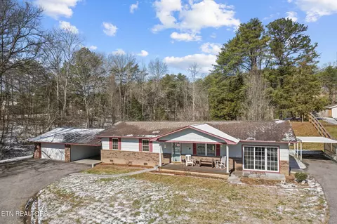 1968 E Wolf Valley Rd, Heiskell, TN 37754 photo 3