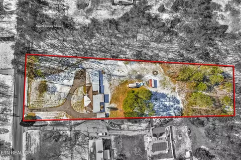 1968 E Wolf Valley Rd, Heiskell, TN 37754 photo 29