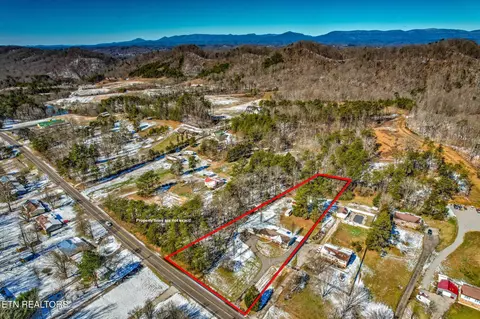 1968 E Wolf Valley Rd, Heiskell, TN 37754 photo 37