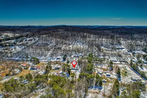 1968 E Wolf Valley Rd, Heiskell, TN 37754 photo 34
